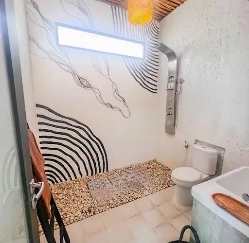 Air Svarga - Luxe Designer Villa *