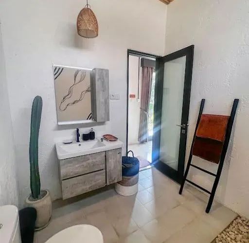 Villa Air Svarga - Luxe Designer